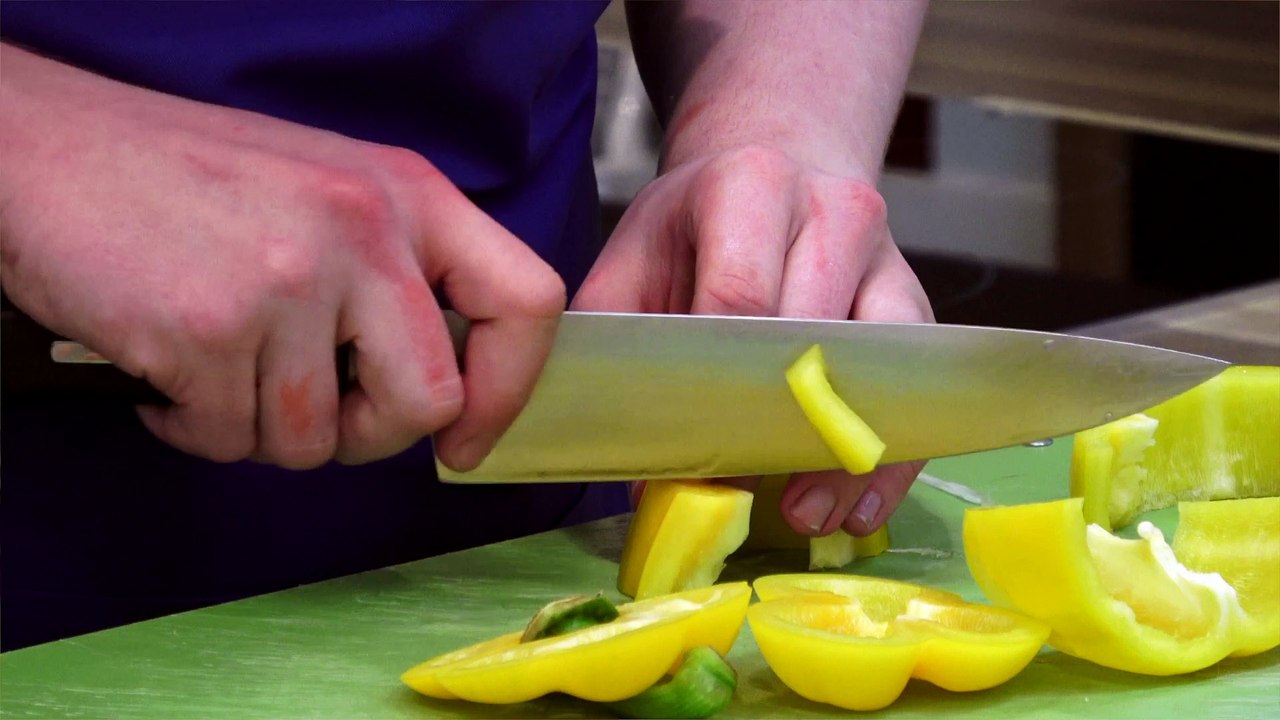 Ausbildungsbotschaft 2017 von FSGG-Geschäftsführer Frank Schwarz