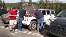 My $300 Jeep Cherokee Died, So I Drove a $40,000 Wrangler Unlimited Rubicon