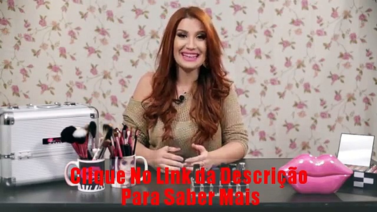 Aprender a Maquiar