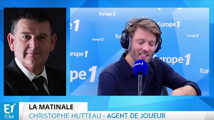 Transferts dans le football : "Le joueur est un produit"