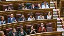 10 minutos intensos de Pablo iglesias ZASCA a Ciudadanos NO TE LO PIERDAS BRUTAL!