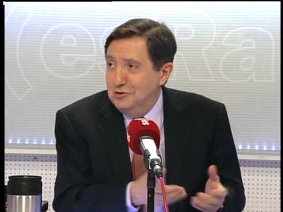 Los Libros: Novela casi negra de una España triste - 20/06/14