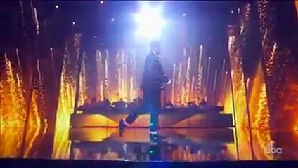 Chris Tucker tribute to Michael Jackson