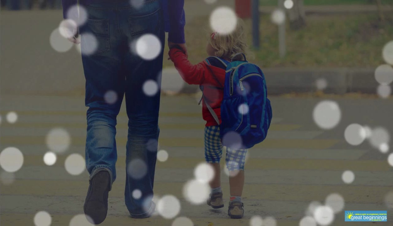 The Perfect Age for a Child to Join a Preschool