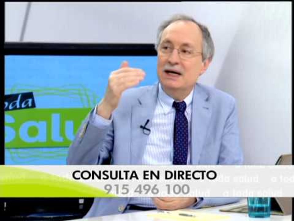 A toda salud: Comer despacio