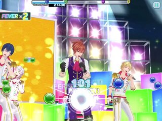 Dream Festival! ドリフェス！ Arigatou no Kazu dake Egao no Hana o sakasetai (Full Combo)