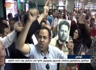 بو علي المباركي: سنواصل الضغوط لعودة العلاقات بين ...