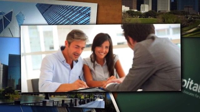 Find Your Commercial Loan Rates Services