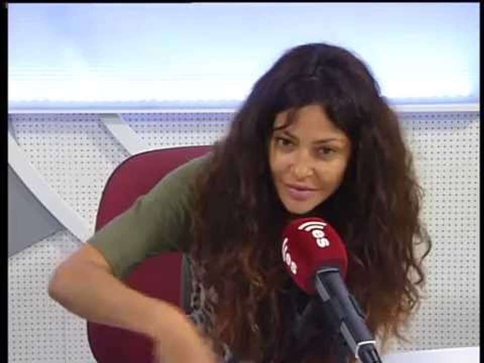 La Receta saludable: Huevos cremosos rellenos de guacamole - 26/06/14