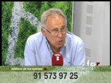Fútbol es Radio: Sanción ejemplar contra Luis Suárez - 26/06/14