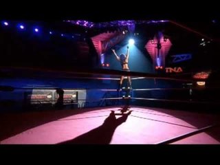 Preview Thursday's TNA iMPACT On SpikeTV