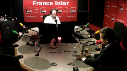 Gérald Darmanin : "A l'automne, nous présenterons une réforme des APL"