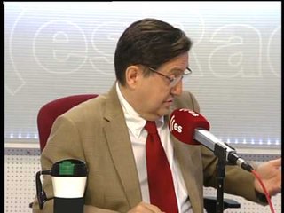 Federico a las 7: Discurso blando de Felipe VI en Cataluña - 27/06/14