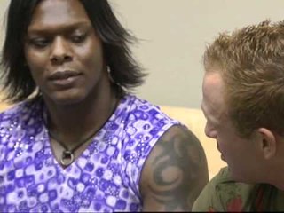 Eric and Orlando At Counseling - Part 1