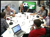 Fútbol es Radio: Zidane, entrenador del Castilla - 27/06/14