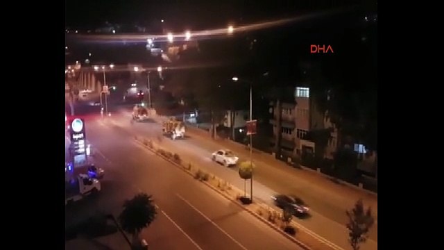 Tunceli'de 2 PKK'lı terörist öldürüldü