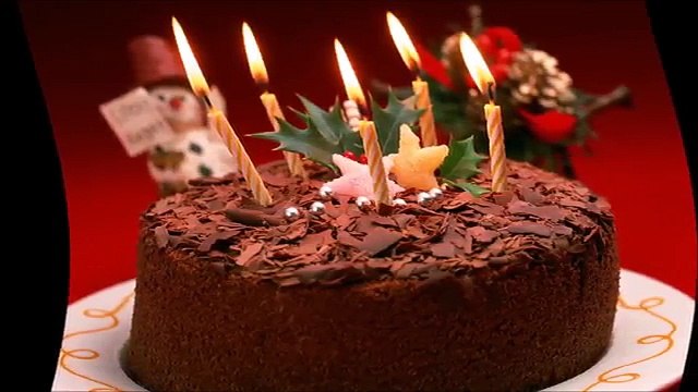 Komik Doğum günü şarkısı - Happy birthday to you komik versiyonu