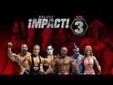 Preview The TNA / JAKKS Action Figures