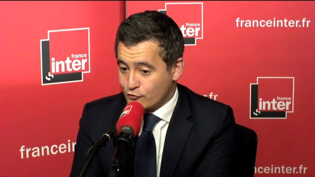 Neymar - Gérald Darmanin : Il vaut mieux que ce joueur de football paie ses impôts en France qu'ailleurs