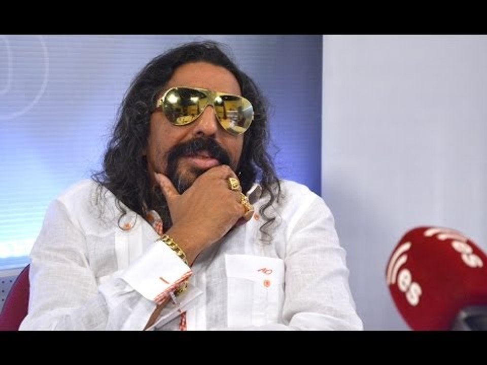 Entrevista: Diego El Cigala regresa al flamenco