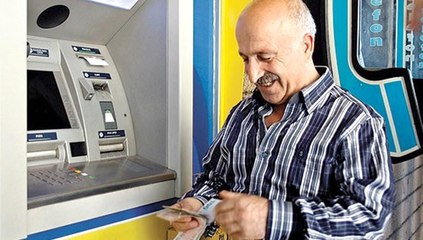 Emekli İkramiyeleri Enflasyon Farkı Üzerinden Ödenecek