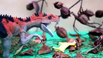 Jouets dessins animés avec Dragons dinosaures dinosaures