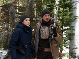 Wind River: Trailer HD VO st FR/NL