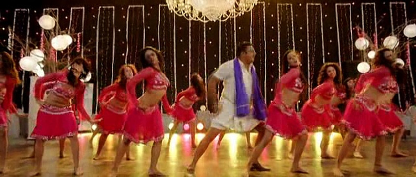 Police Giri full movie Part 2