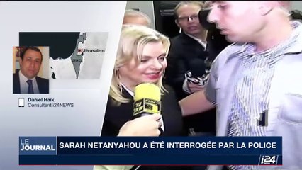 Enquêtes sur Sarah Netanyahou: Ari Harow pourrait devenir témoin à charge