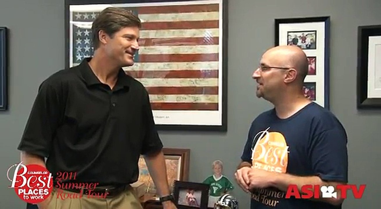 Interview With Bob Lilly Promotions - Summer Road Tour 2011
