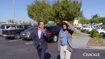 Jerrys Next Guest is Christoph Waltz Comedians in Cars Getting Coffee FEB 2nd Crackle