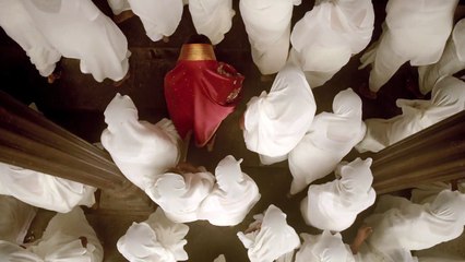 Ishq Ka Rang Safed - Promo 1