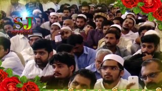 [Emotional] Maulana Tariq Jameel New Latest Bayan 24 June 2017