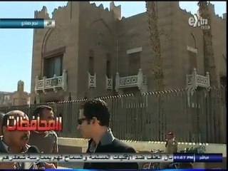 #أخبار‪_‬المحافظات | #قنا.. جولة حول القصور والأماكن الأثرية بنجع حمادي