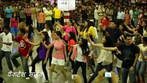 Flash Mob CST MUMBAI MAHARASHTRA -