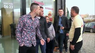 BASKIA -  BUDAPESTI  HUMOR 2017 2017 (Official Video HD)