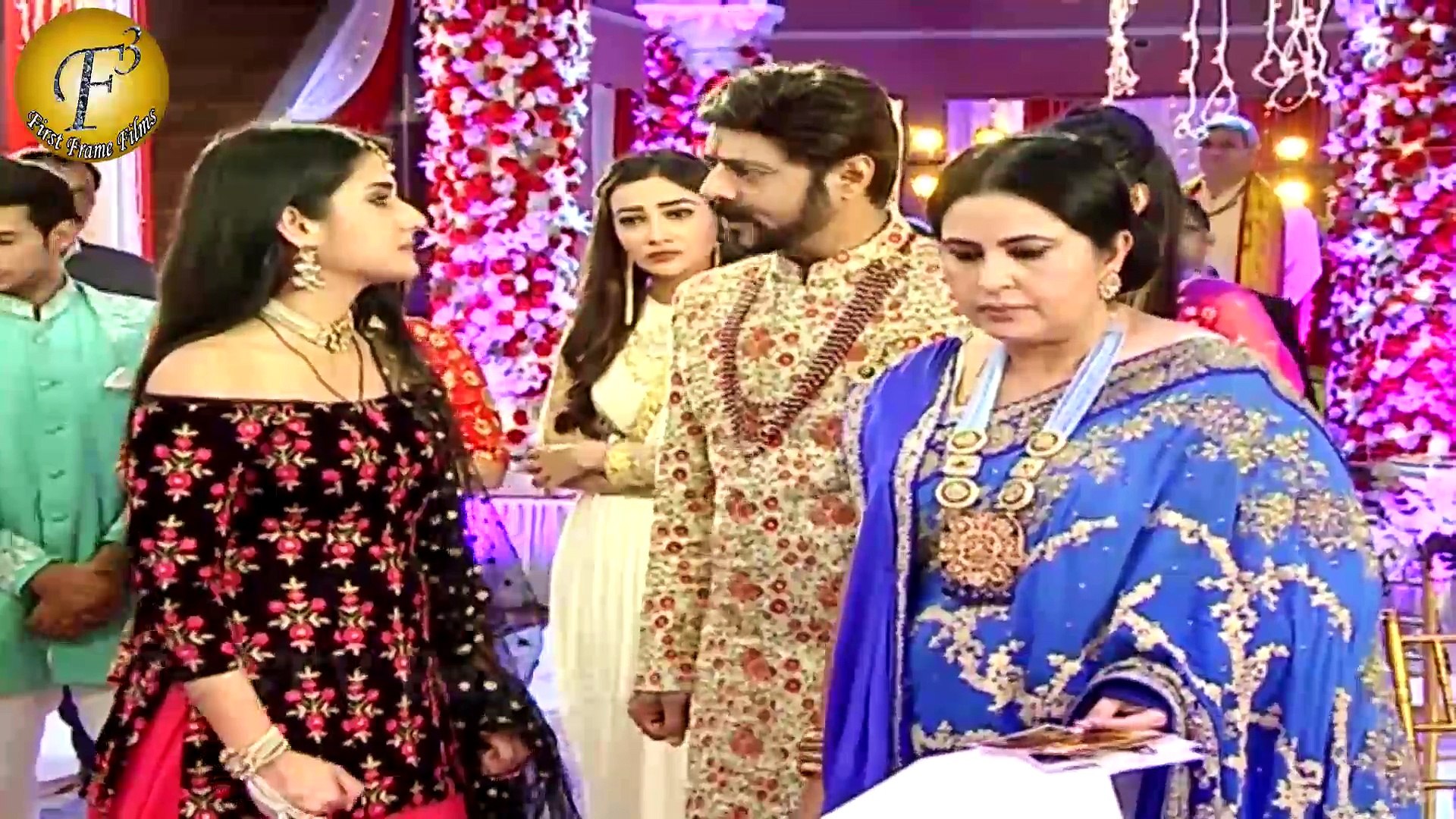 ⁣Naamkarann - नीला ने दिया अवनि का साथ | Latest Twist in Colors Tv Show Naamkarann