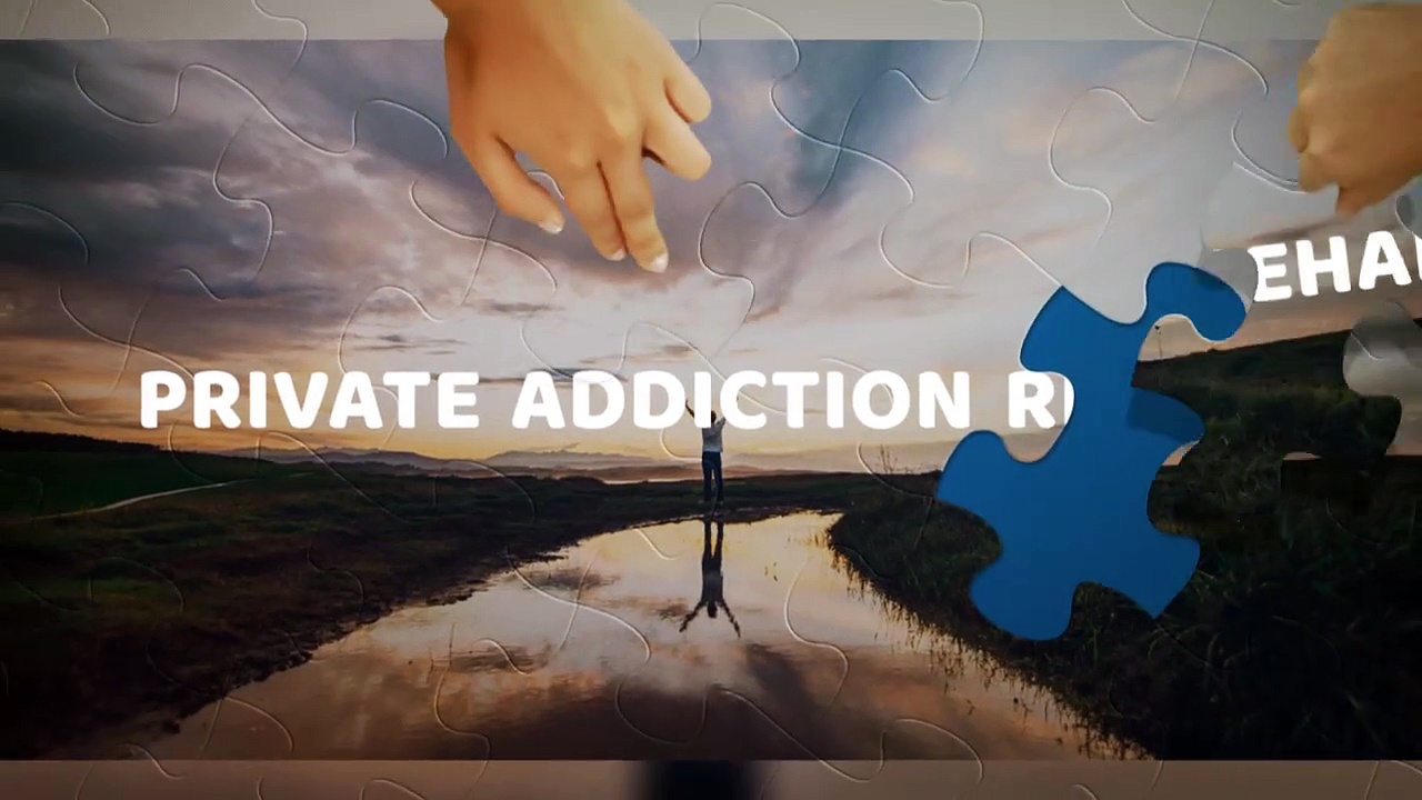 Addiction Rehab Toronto