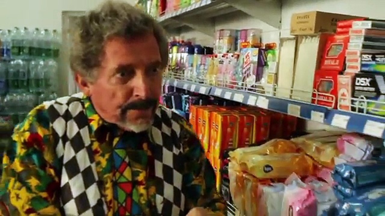 CIMA 2014 - HUMOR  PSHTILLE , PSHTILLE