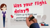 Flight Delay Compensation