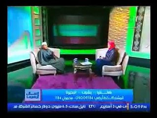 اتصال ملك ملوك الجن بشيخ على الهواء مباشرة وكلام مختلف وغريب جدا امامك الان لايفوتك