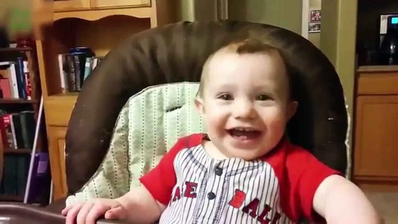 Funny Babies Laughing Video  Baby Laughing Funny Videos  Funny Cute Babies Videos