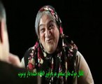 کلیپ بشدت خنده دار مهران غفوریان در نقش یک پیرزن لوچ خیلی مامانی