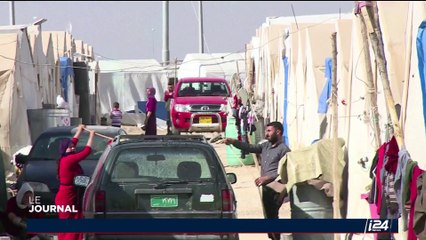 Génocide des Yézidis: 3 ans et toujours en cours