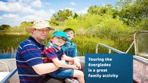 Top Safety Tips to Remember When Venturing on Everglades Airboat Tours
