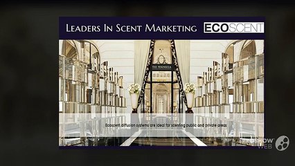 Scent Marketing Helps to Increasing Your Sale and Additional Health Benefits