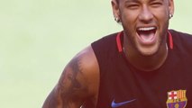 SEPAKBOLA: La Liga: Catatan Neymar Di Barcelona