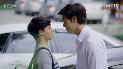 [Eng Sub] 2Moons The Series EP 09