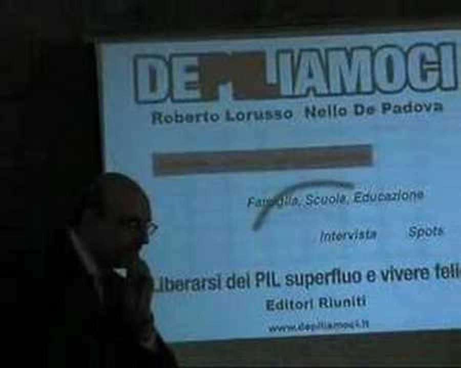 DePILiamoci - AMICA9 informa