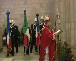 Festa Polizia Municipale - AMICA9 informa